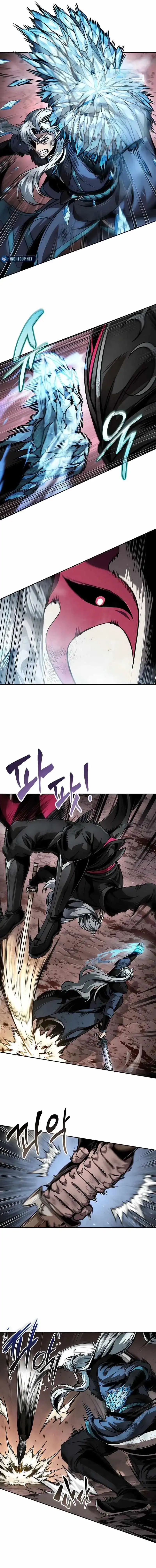 Nano Machine — Chapter 267 — página 4