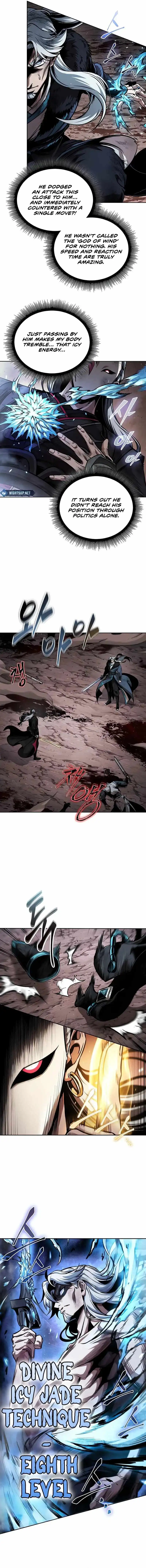 Nano Machine — Chapter 267 — página 5
