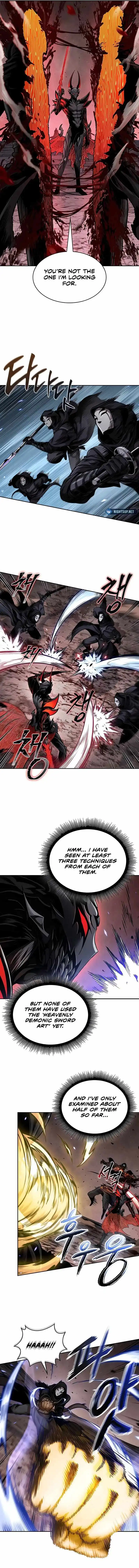 Nano Machine — Chapter 267 — página 7