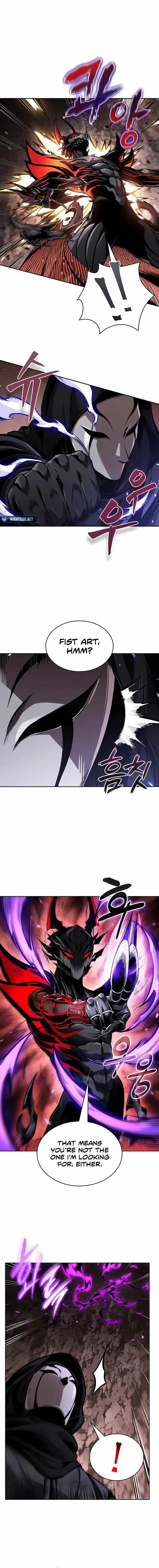 Nano Machine — Chapter 267 — página 8