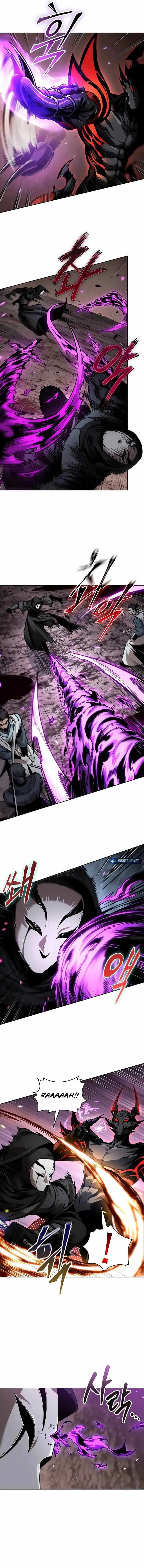 Nano Machine — Chapter 267 — página 9