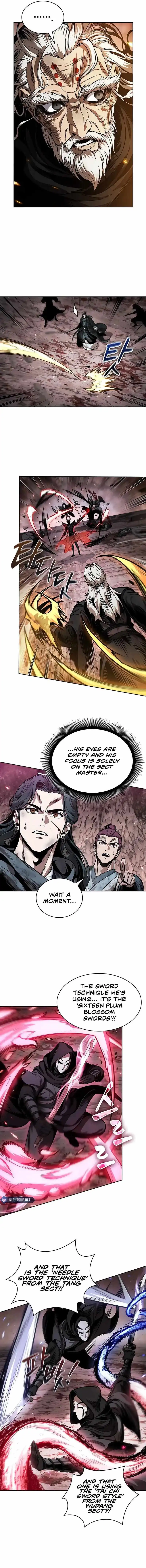 Nano Machine — Chapter 267 — página 12