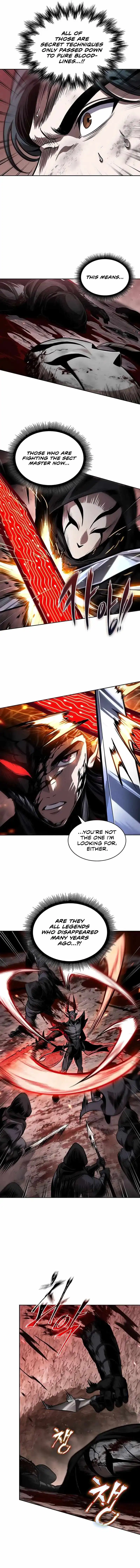Nano Machine — Chapter 267 — página 13