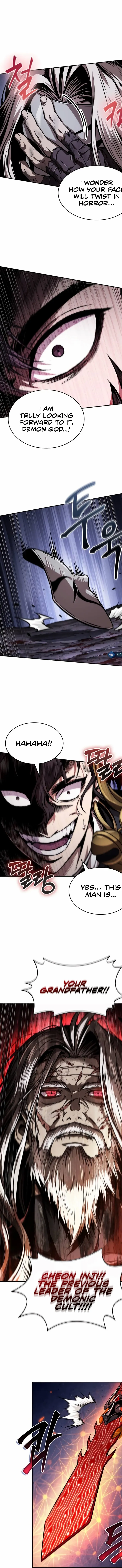 Nano Machine — Chapter 269 — página 3