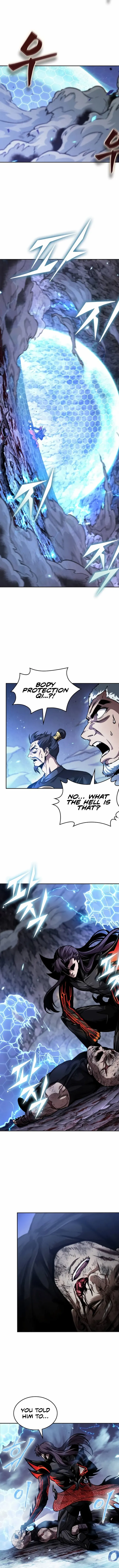 Nano Machine — Chapter 269 — página 9
