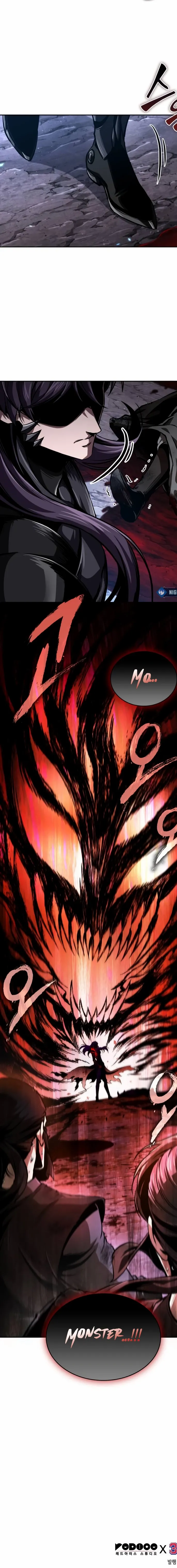 Nano Machine — Chapter 269 — página 13