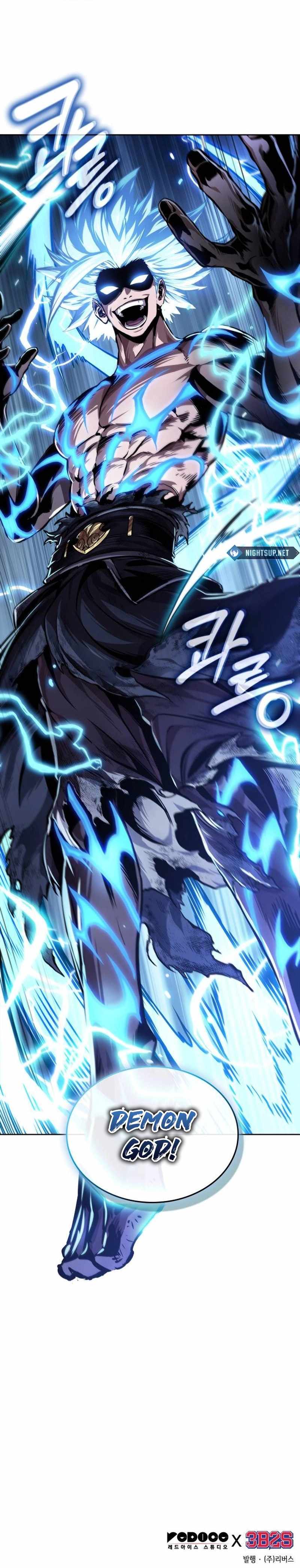 Nano Machine — Chapter 270 — página 12