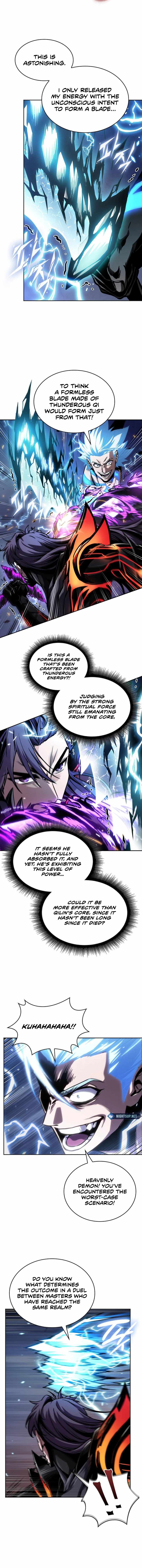 Nano Machine — Chapter 271 — página 4