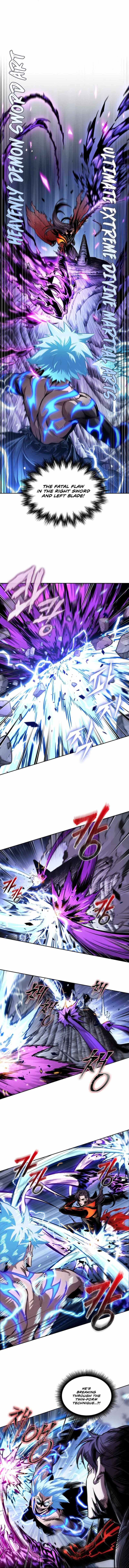 Nano Machine — Chapter 271 — página 7