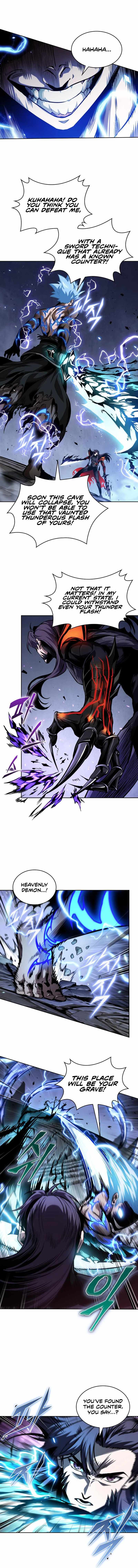 Nano Machine — Chapter 271 — página 9