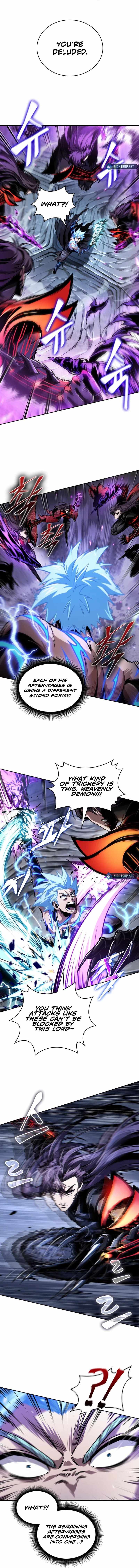 Nano Machine — Chapter 271 — página 10