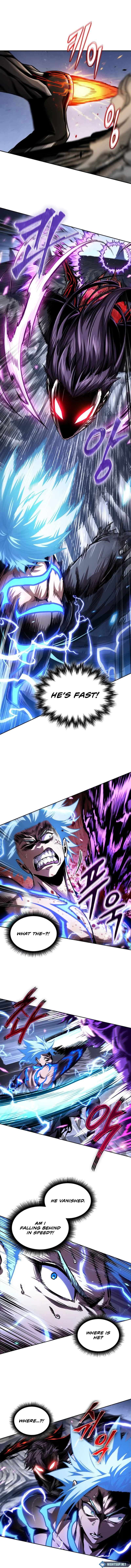 Nano Machine — Chapter 271 — página 11