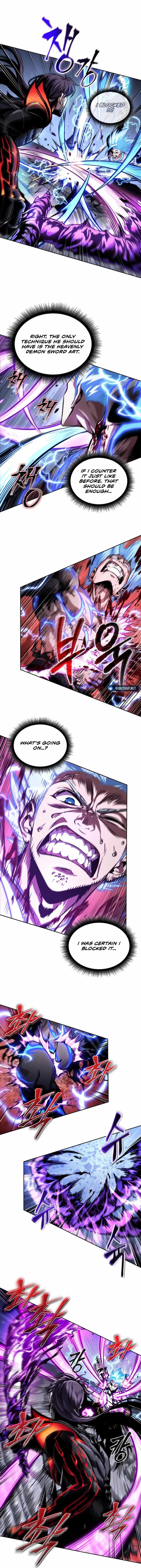 Nano Machine — Chapter 271 — página 12