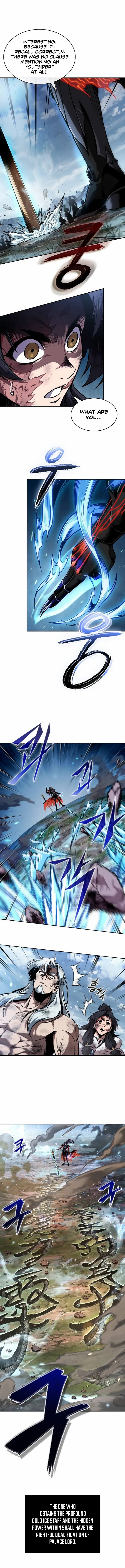 Nano Machine — Chapter 275 — página 5