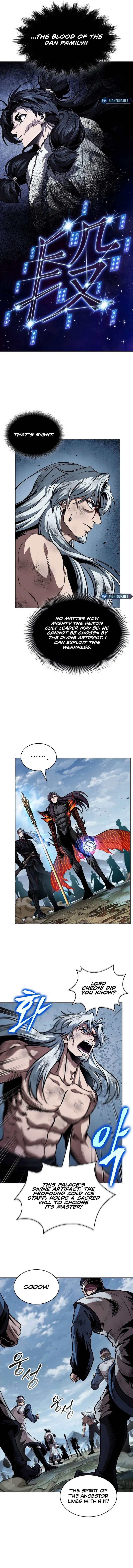 Nano Machine — Chapter 275 — página 8