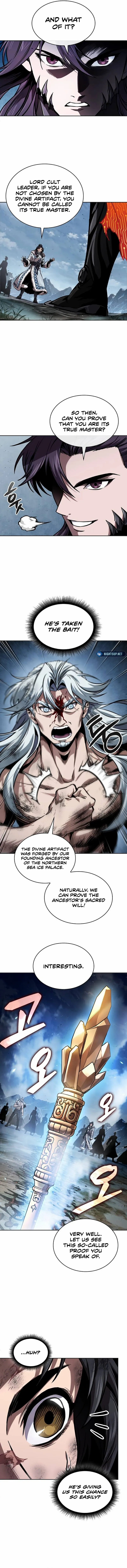 Nano Machine — Chapter 275 — página 9