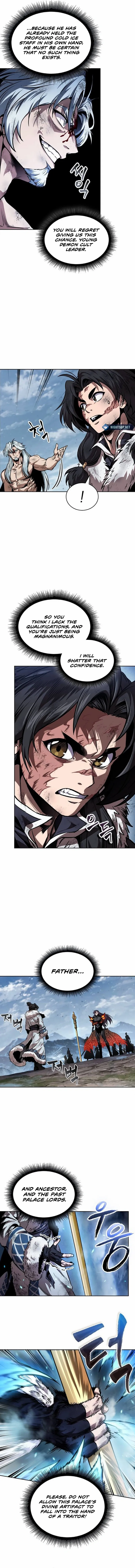 Nano Machine — Chapter 275 — página 10