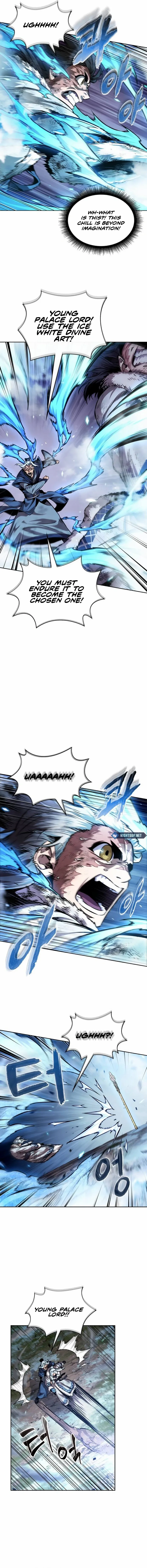 Nano Machine — Chapter 275 — página 11