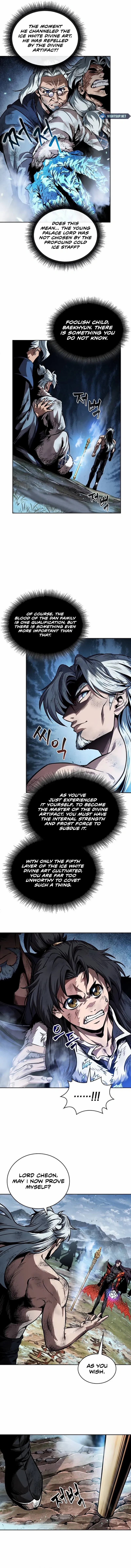 Nano Machine — Chapter 275 — página 12
