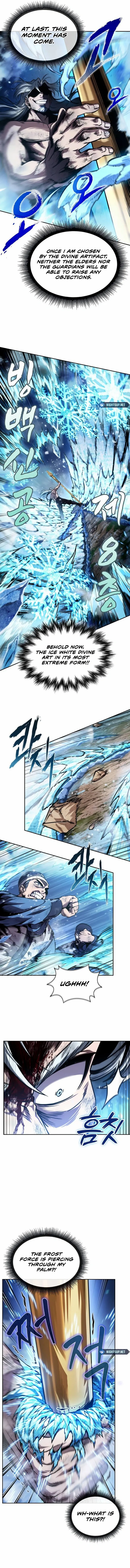 Nano Machine — Chapter 275 — página 13