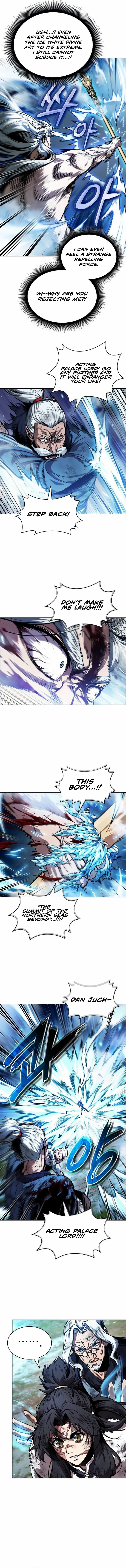 Nano Machine — Chapter 275 — página 14