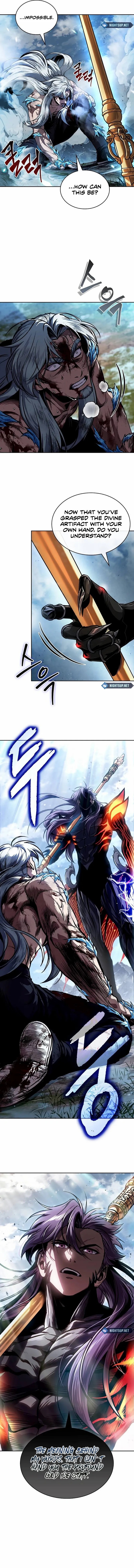 Nano Machine — Chapter 275 — página 15