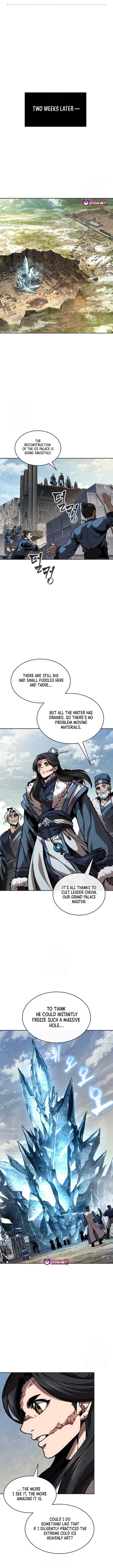 Nano Machine — Chapter 276 — página 2