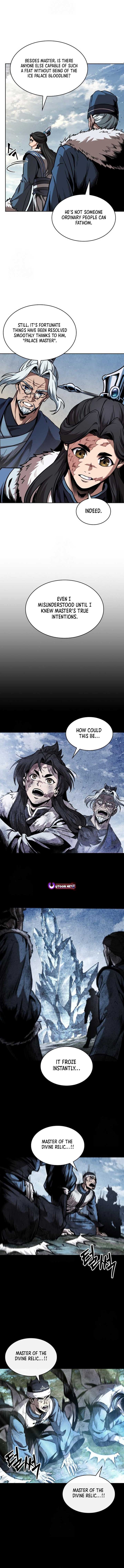 Nano Machine — Chapter 276 — página 3