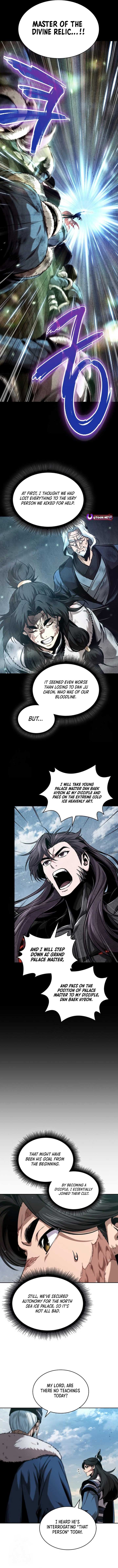 Nano Machine — Chapter 276 — página 4