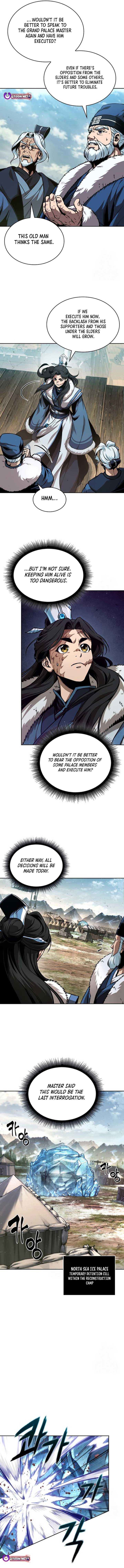 Nano Machine — Chapter 276 — página 5