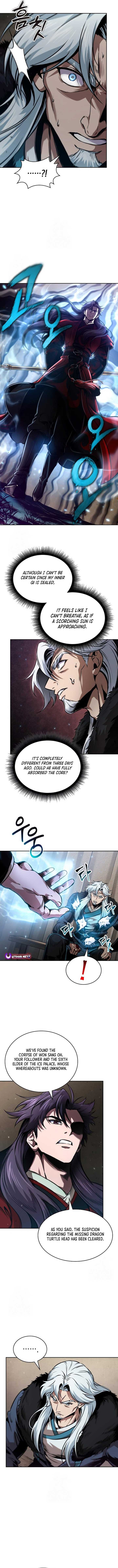 Nano Machine — Chapter 276 — página 7