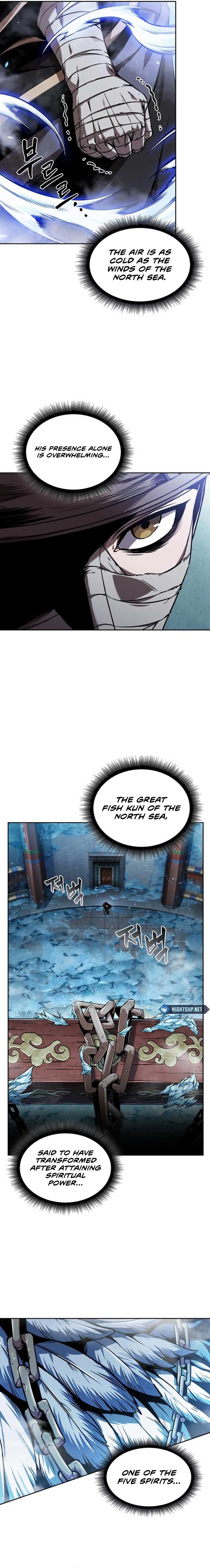 Nano Machine — Chapter 277 — página 2