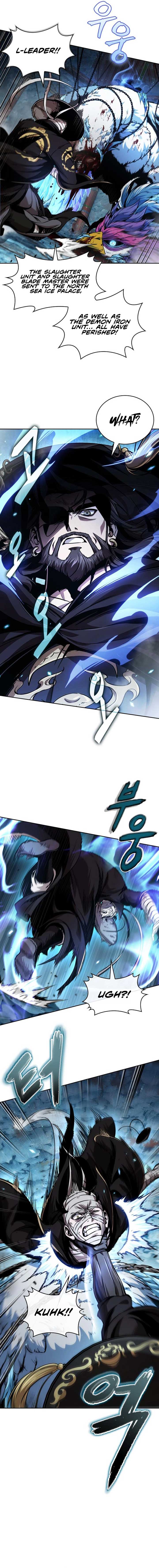 Nano Machine — Chapter 277 — página 4