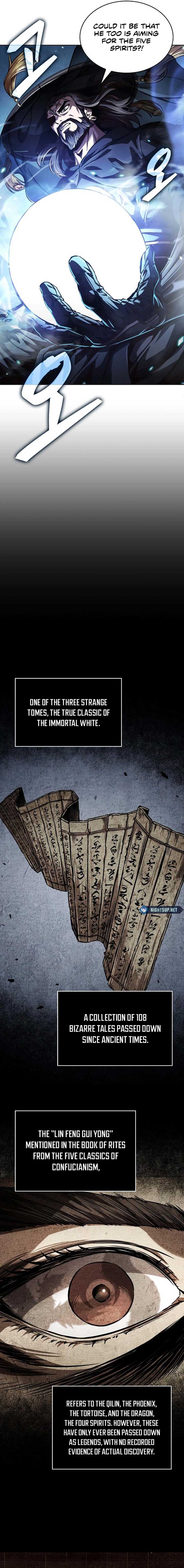 Nano Machine — Chapter 277 — página 7