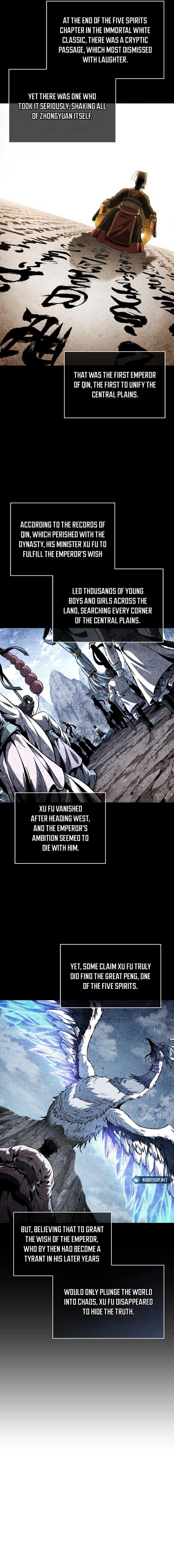 Nano Machine — Chapter 277 — página 9