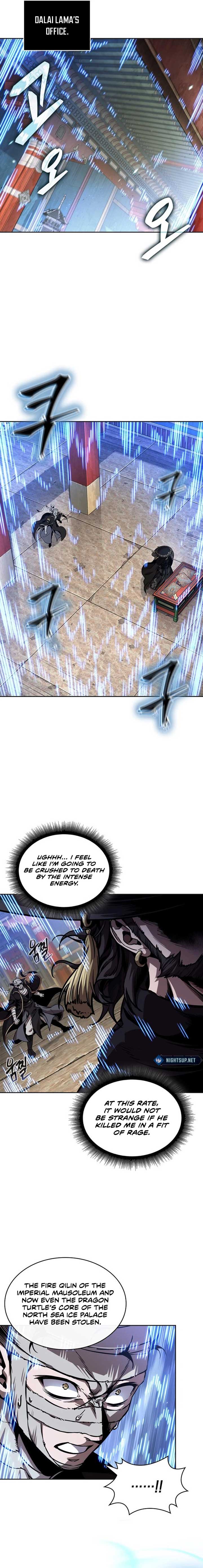 Nano Machine — Chapter 277 — página 10