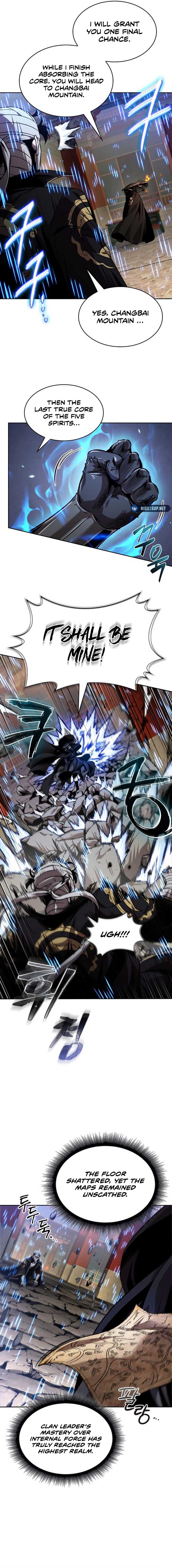 Nano Machine — Chapter 277 — página 12