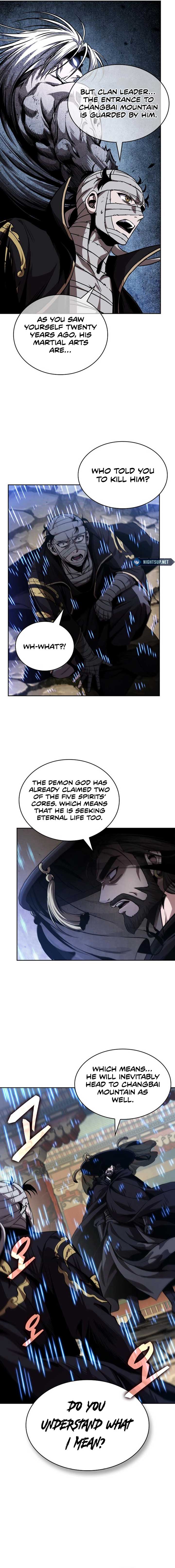 Nano Machine — Chapter 277 — página 13
