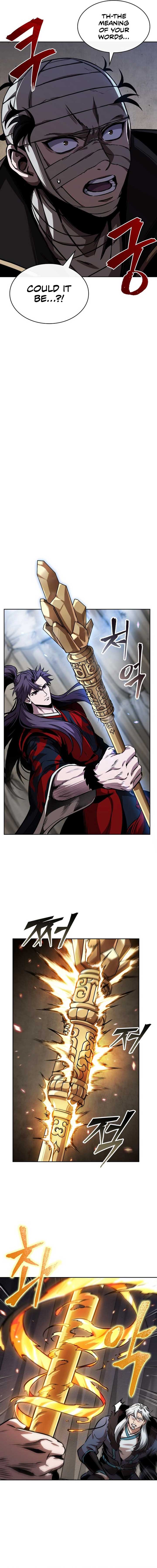 Nano Machine — Chapter 277 — página 14