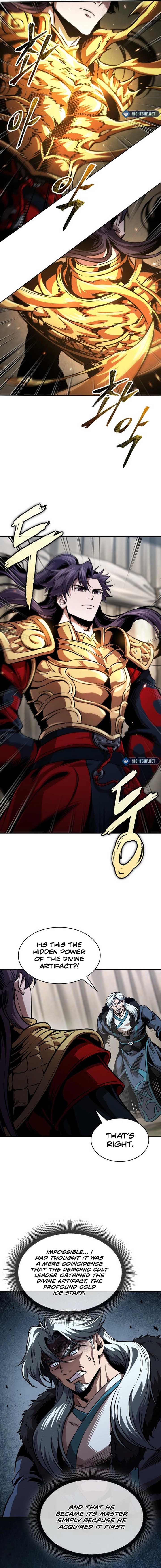Nano Machine — Chapter 277 — página 15