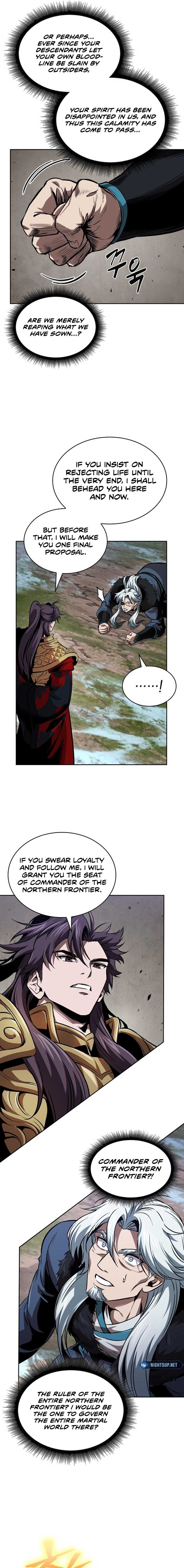Nano Machine — Chapter 277 — página 17
