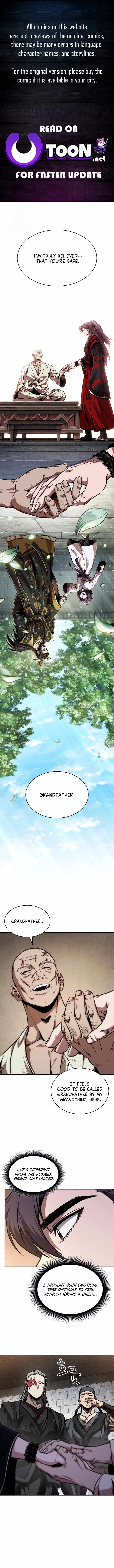 Nano Machine — Chapter 279 — página 1