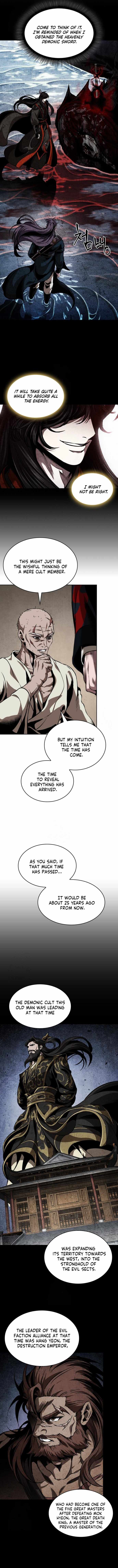 Nano Machine — Chapter 279 — página 7