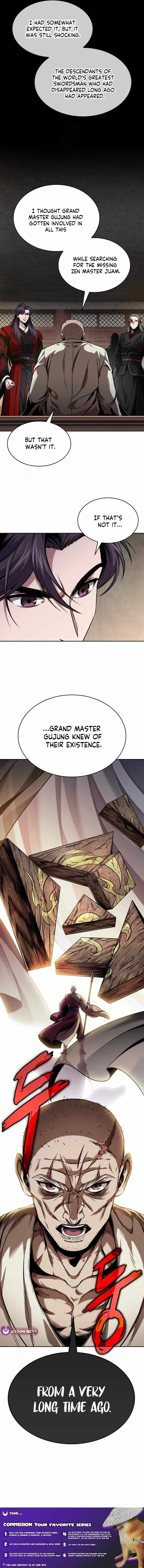 Nano Machine — Chapter 279 — página 14