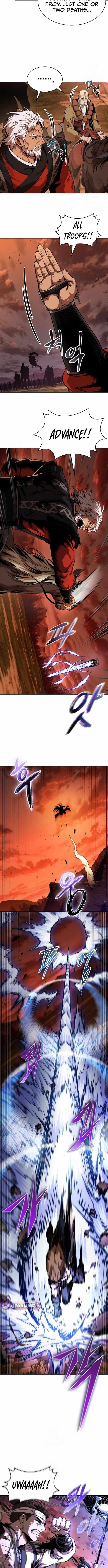 Nano Machine — Chapter 285 — página 2