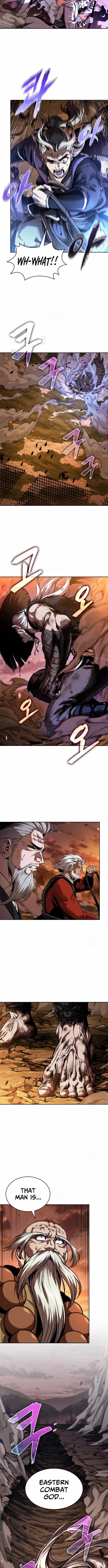 Nano Machine — Chapter 285 — página 3