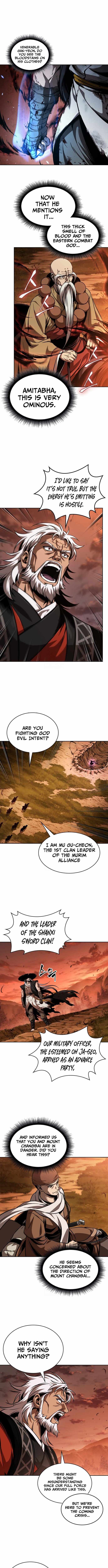 Nano Machine — Chapter 285 — página 5