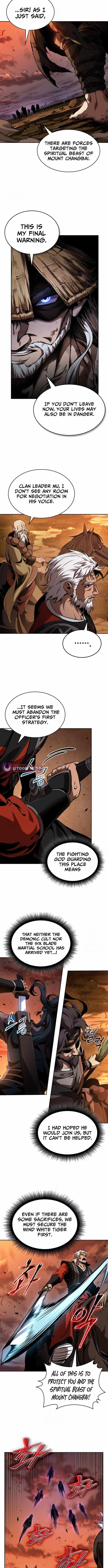 Nano Machine — Chapter 285 — página 6
