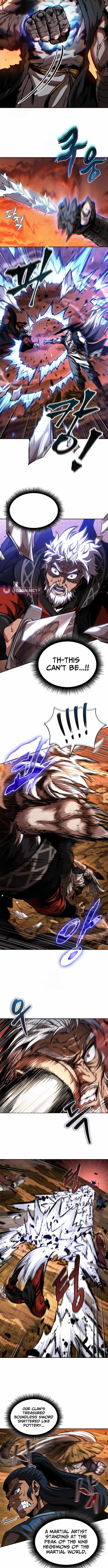 Nano Machine — Chapter 285 — página 8
