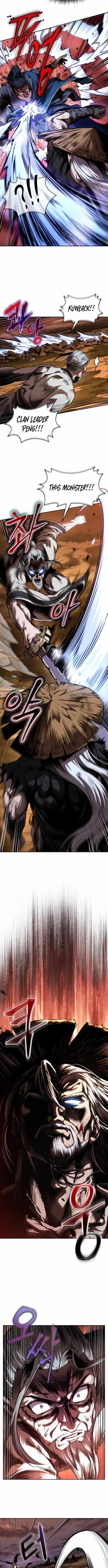 Nano Machine — Chapter 285 — página 9